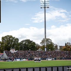 Bestellphase zum Husqvarna-Vereinstag vorzeitig beendet