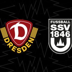 Spitzenspiel in Dresden