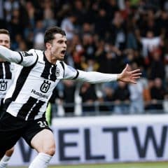 Nachspielzeit-Krimi im Donaustadion lässt Ulmer jubeln