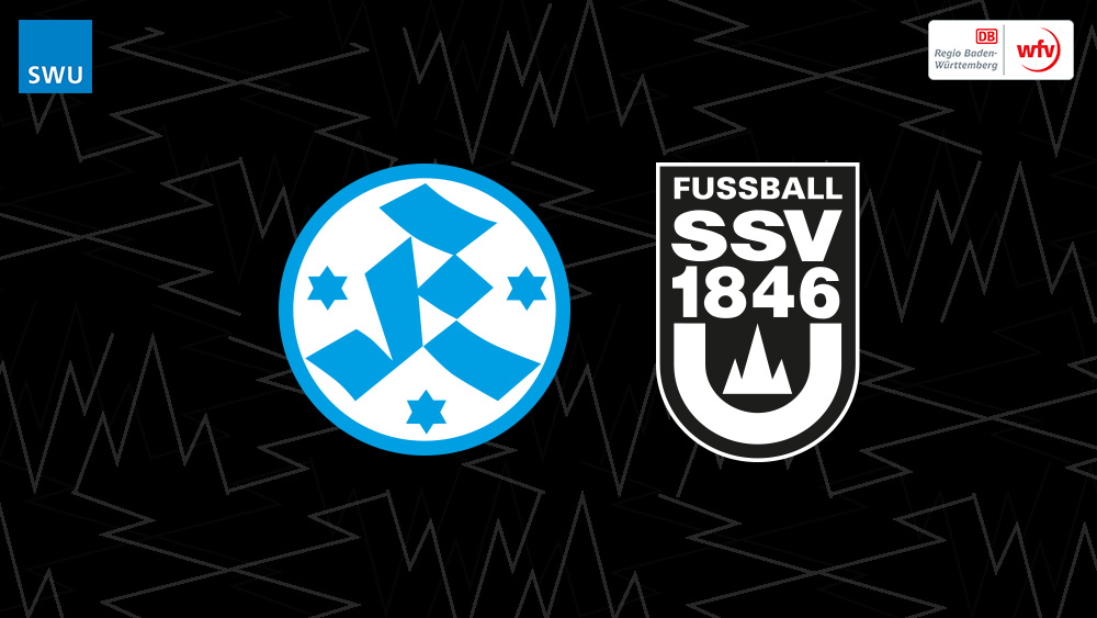 WFV-Pokal Viertelfinale gegen die Stuttgarter Kickers