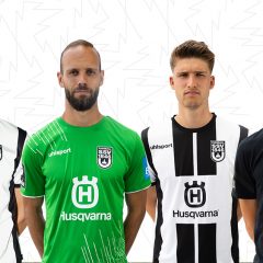 Offener Fantreff am 02. Mai