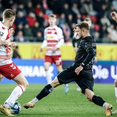 Daten und Fakten zum SSV Jahn