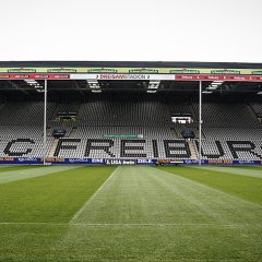 Faninfos für das Spiel in Freiburg