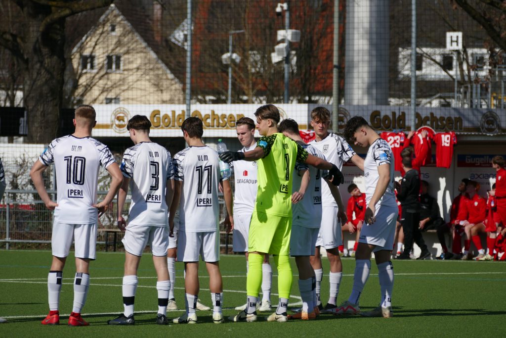 Die NLZ-Ergebnisse vom Wochenende