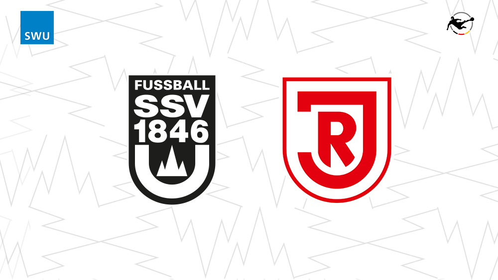 Donau-Duell in Ulm – der SSV Jahn Regensburg zu Gast bei den Spatzen