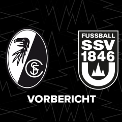 Unsere Spatzen zu Gast im Breisgau – SSV Ulm 1846 Fussball gegen den SC Freiburg II