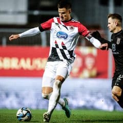 Daten und Fakten zum FC Viktoria Köln