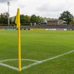 Faninfos für das Spiel beim BVB II