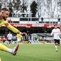 Daten und Fakten zum SC Verl