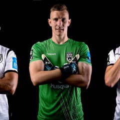 Drei Abgänge – Danke an Jann, Otto und Hannemann