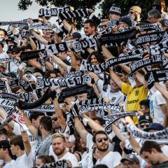 Dauerkarten-Verkauf 2024/25