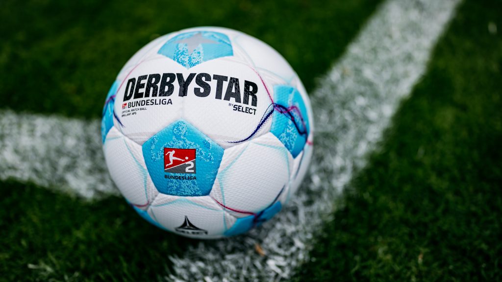 Ansetzung der Spieltage 15-19