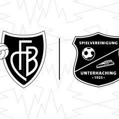 Testspiele gegen Basel und Unterhaching