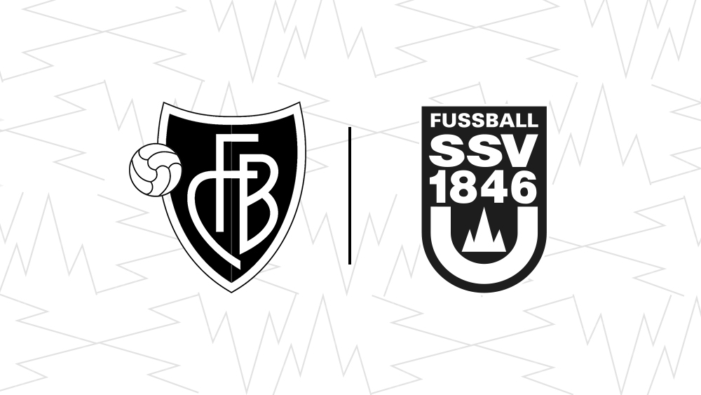 Testspiel in Basel