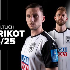 Unser Heimtrikot 2024/2025