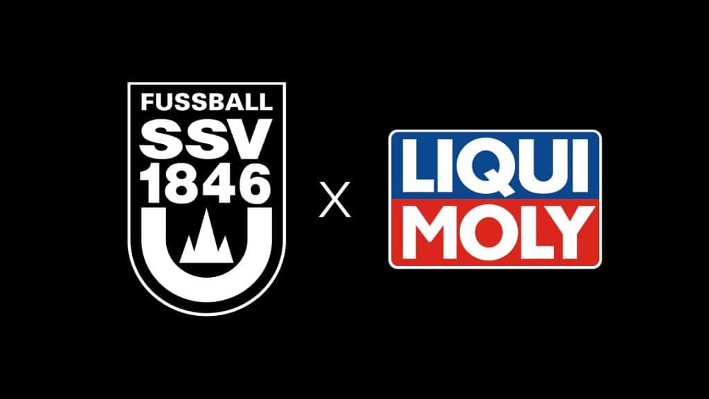 LIQUI MOLY wird Hauptsponsor