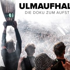 ULMAUFHALTSAM – Die Kinopremiere