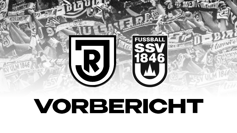 Am 2. Spieltag zu Gast in Regensburg