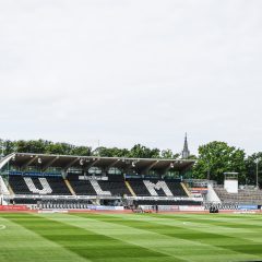 Der SSV definiert Heimbereiche