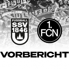 Der SSV empfängt den „Club“ aus Nürnberg