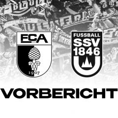 Der SSV testet in Dinkelscherben gegen den FC Augsburg