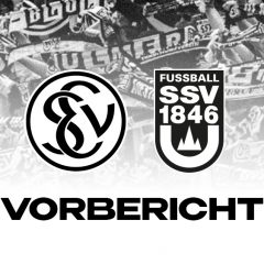 Der SSV gastiert bei der SV Elversberg