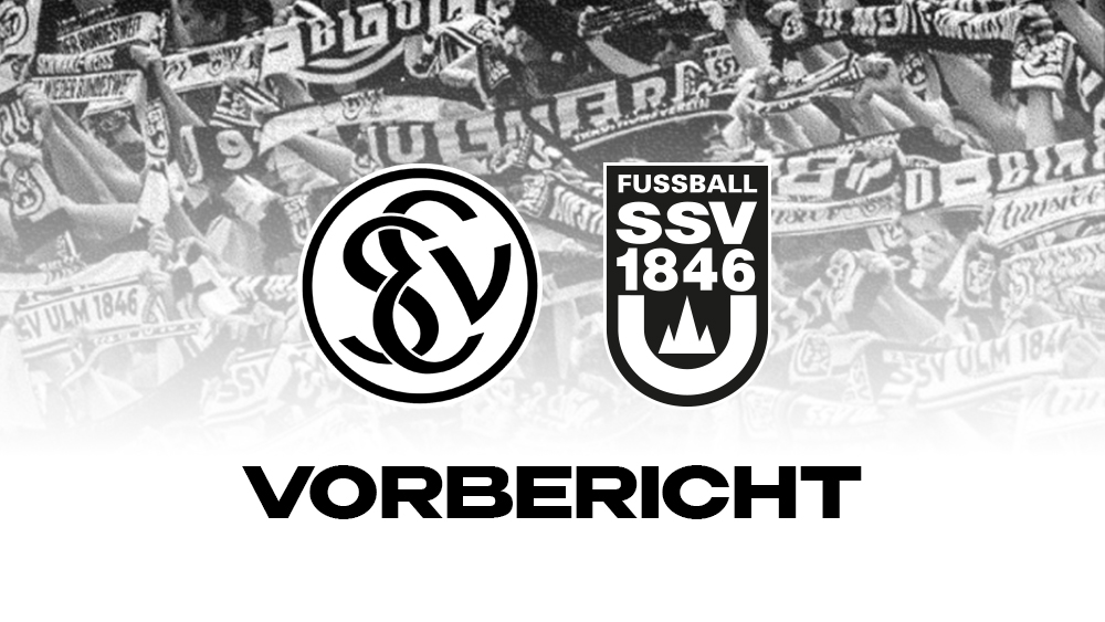 Der SSV gastiert bei der SV Elversberg