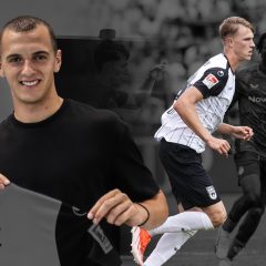 Hyryläinen und Kahvic werden für die U21 Nationalmannschaft einberufen