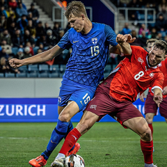 Krattenmacher und Hyryläinen im Einsatz – Keller nachnominiert