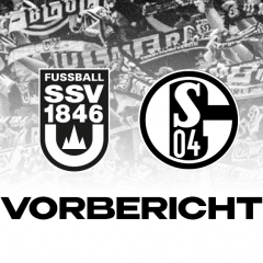 Vorbericht | Flutlichtspiel am Freitagabend gegen den FC Schalke 04