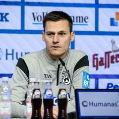 „Nehmen den Punkt mit“ – Stimmen zum Spiel in Magdeburg