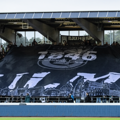 Faninfos für unser Heimspiel gegen die SpVgg Greuther Fürth