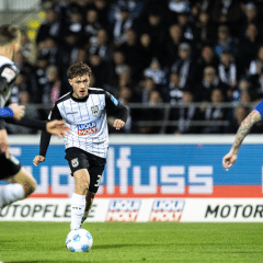 0:0 – Punkteteilung gegen den FC Schalke 04