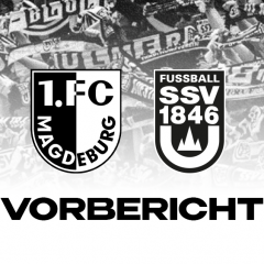 Vorbericht | Die Spatzen erstmals zu Gast in Magdeburg