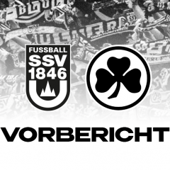 Vorbericht | Adventsspiel gegen die SpVgg Greuther Fürth