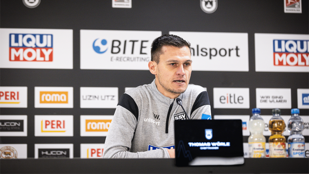 „Es war immer eine Kleinigkeit, die gefehlt hat“ – Stimmen zum Heimspiel gegen FC Schalke 04