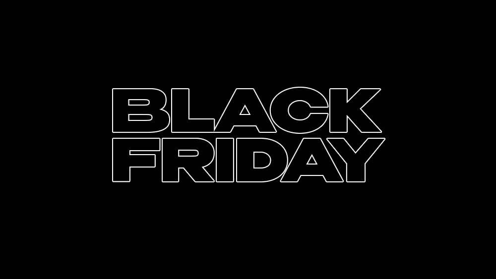 Black Friday im neuen SSV-Fanshop