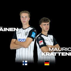 Hyryläinen mit Finnland zur EM qualifiziert