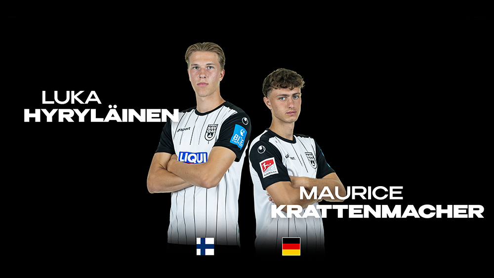 Hyryläinen mit Finnland zur EM qualifiziert