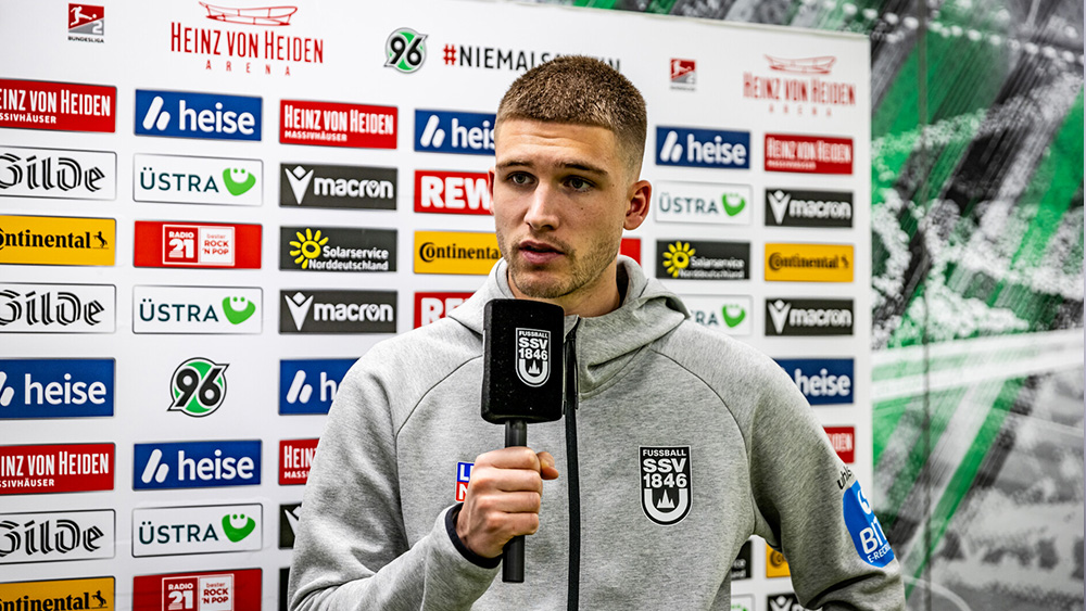 „Ein verdienter Sieg von Hannover“ – die Stimmen zum Spiel