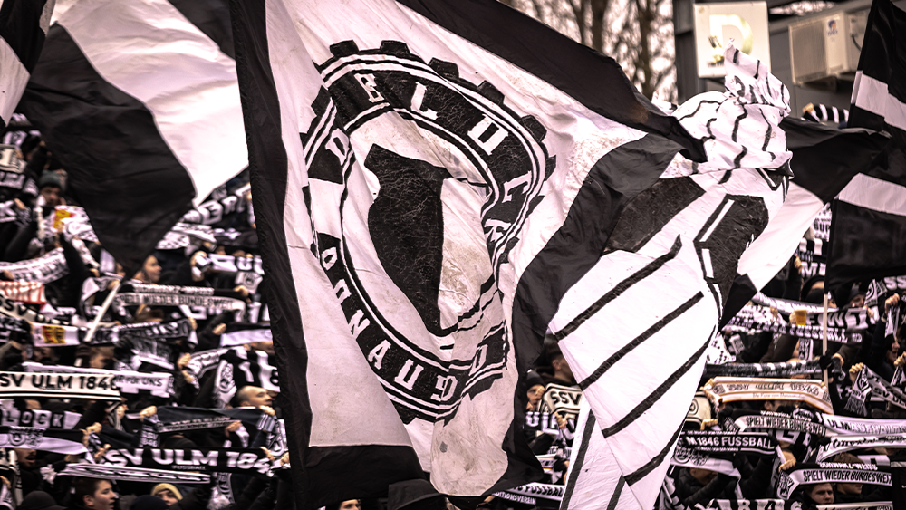 Die Faninfos vor Münster