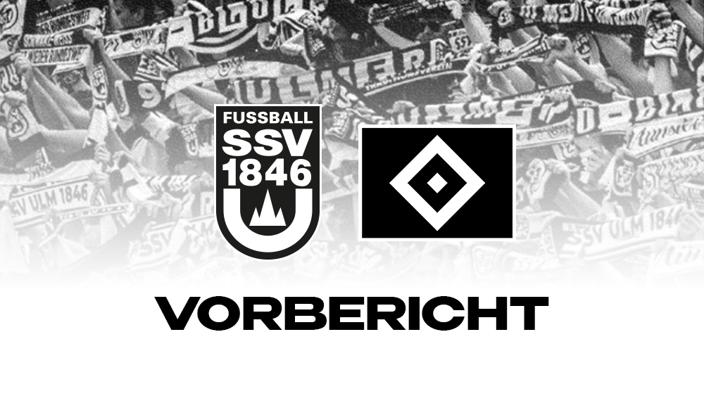 Vorbericht | Die Spatzen gegen die Rothosen aus Hamburg