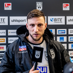 „Wir waren die tonangebende Mannschaft“ – die Stimmen zum Spiel gegen Hamburg