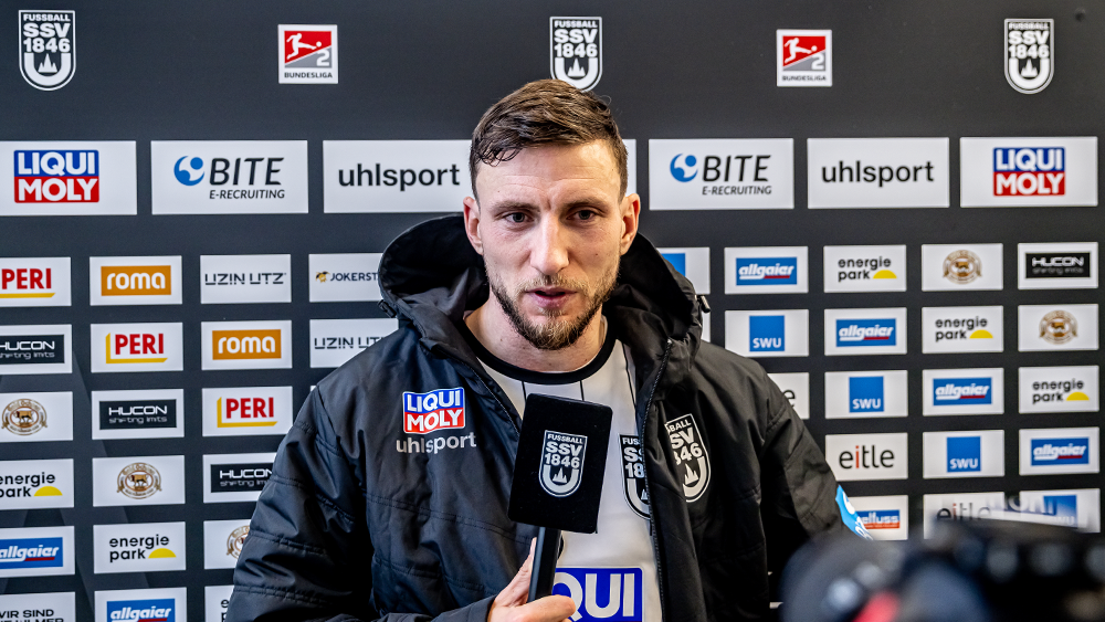 „Wir waren die tonangebende Mannschaft“ – die Stimmen zum Spiel gegen Hamburg