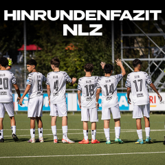 NLZ-Ergebnisse | Das Hinrundenfazit