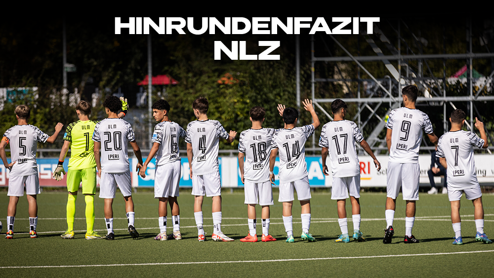 NLZ-Ergebnisse | Das Hinrundenfazit