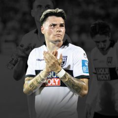 Niklas Kölle wechselt zum VfL Osnabrück