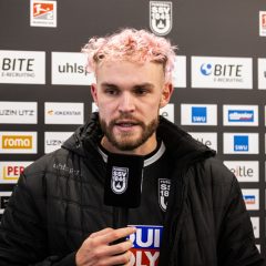 „Ein super umkämpftes Spiel“ – die Stimmen nach der Partie gegen Fürth