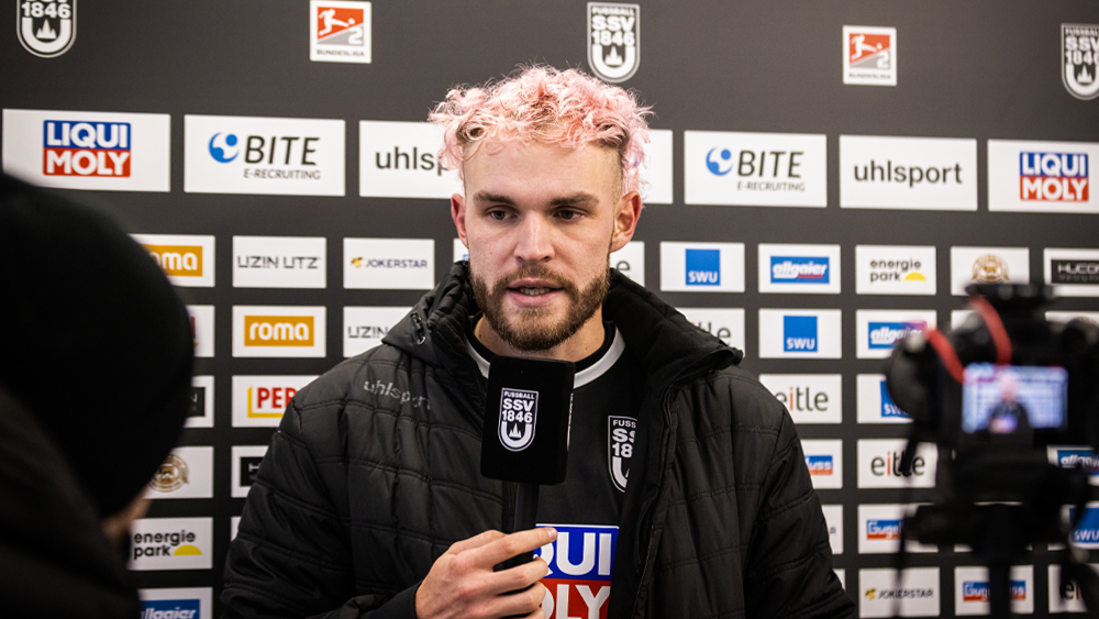 „Ein super umkämpftes Spiel“ – die Stimmen nach der Partie gegen Fürth