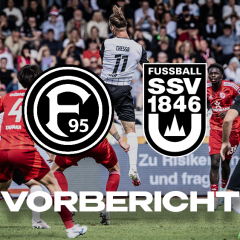 Vorbericht | Die Spatzen zu Gast in Düsseldorf